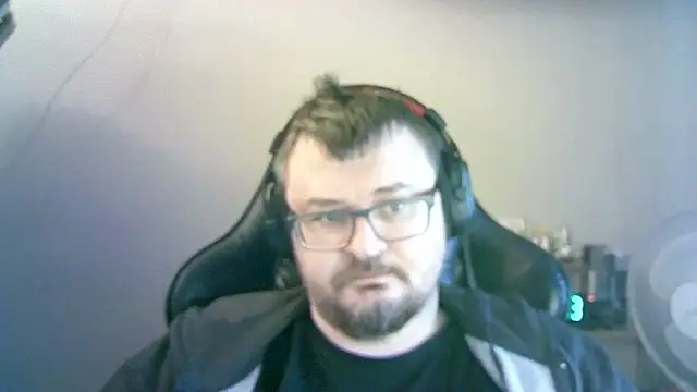 SirAbuser Webcamshow