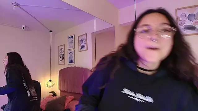 Živý XXX chat Hanabie_