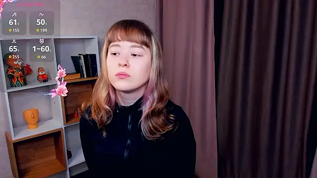 DagmarBayas' Live XXX Chat