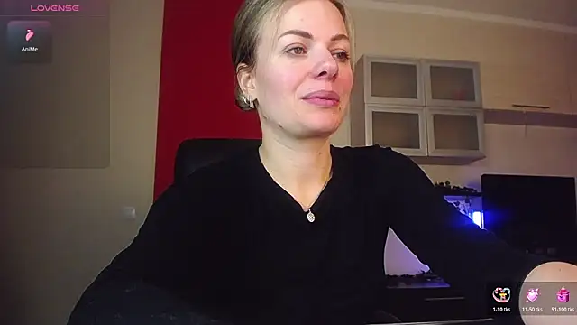 Chat XXX en directo de ladysabotage