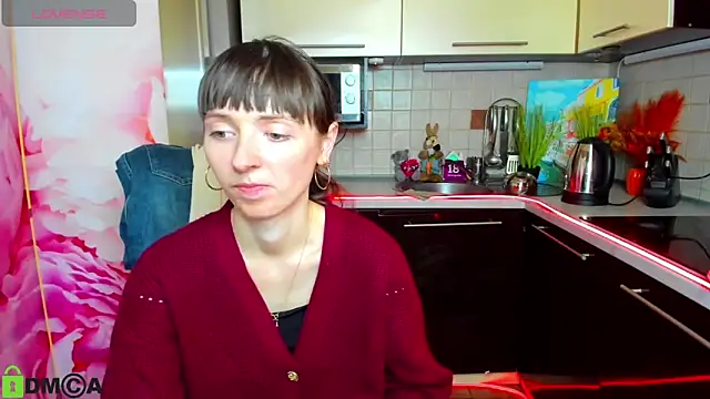 Czat XXX na żywo – TayanaJons