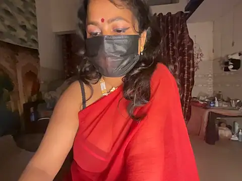 JASMINE1122 élő XXX-chatje