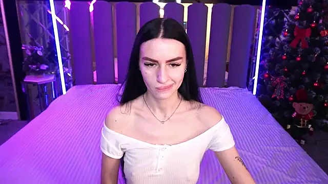 Онлайн чат XXX Snow_WhiteeeX