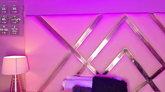 MalaikaBrown Live XXX-chat