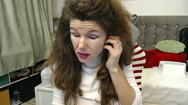 kellyterapy live XXX chat