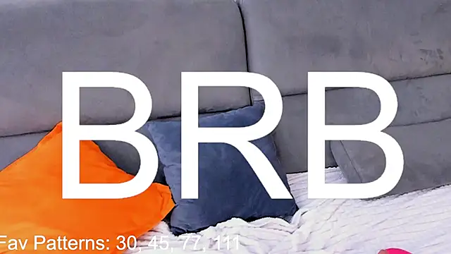 Chatroom XXX en direct de reze_daisies