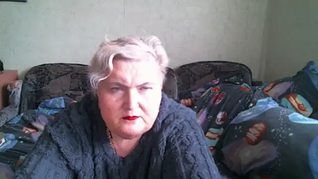 Show de Lana555 na webcam