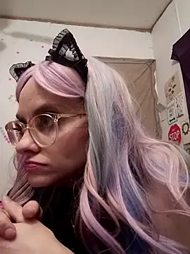 snowbird1117 Live XXX-Chat