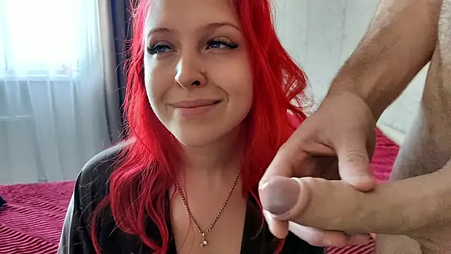 GenrikhBecca live XXX chat