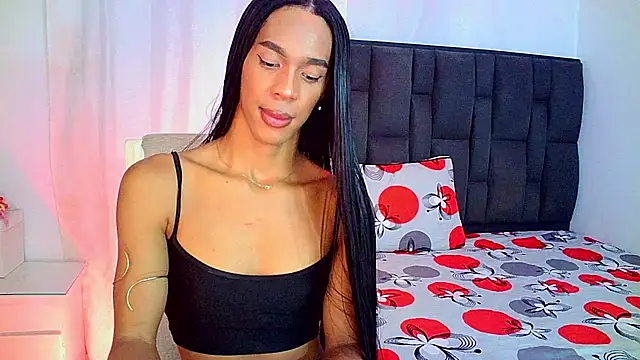 Webkamerová show carmen14