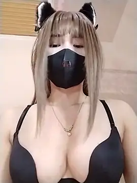 Jade69xxのウェブカメラショー