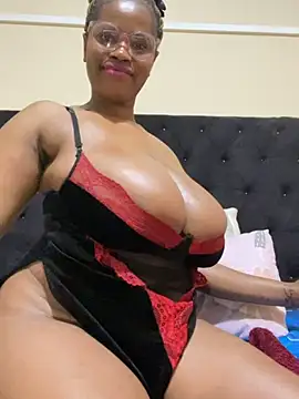 Czat XXX na żywo – sexy_boobs97