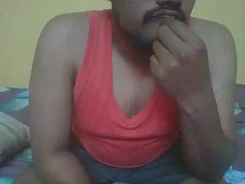 LUSTBOY4321 Live XXX-Chat