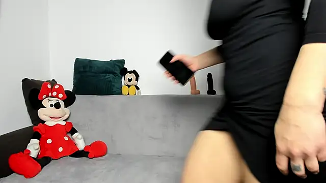 AnneQueen Chat XXX live