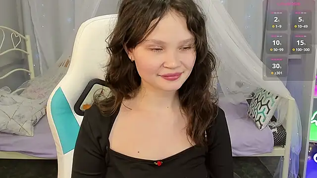 Chatroom XXX en direct de EmilyChaves