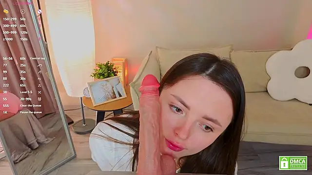 OliviaKis_'s Live XXX Chat