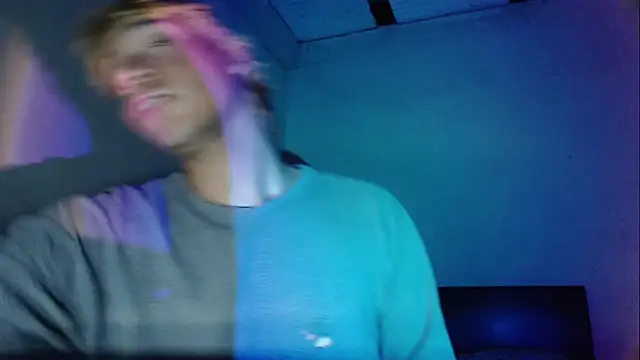 CrisotpherMoretti Pertunjukan Webcam