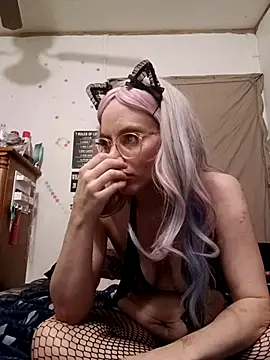 snowbird1117 Live XXX Chat