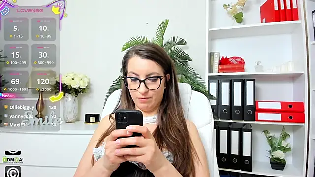 Онлайн чат XXX amayawest