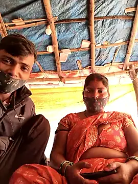 عرض كام Indiandesicouple155