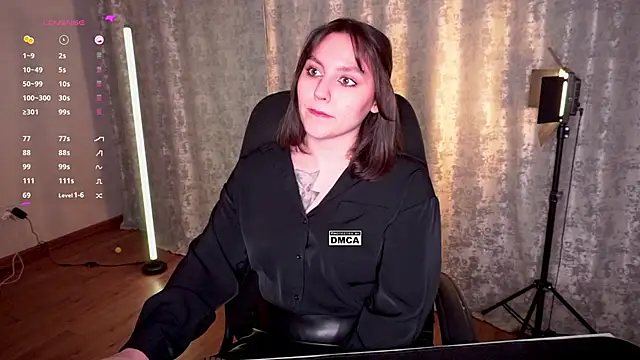 Chat XXX ao vivo de Hoot_owl_cb