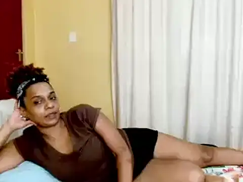 MiZzCreator Live XXX Chat