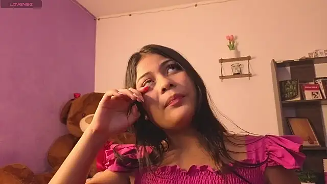 Chat XXX ao vivo de BadKittyy