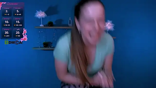 Chat XXX ao vivo de lumi_soft