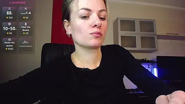 Chat XXX ao vivo de ladysabotage