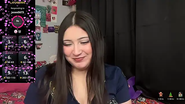 Онлайн чат XXX Babyyboutabag