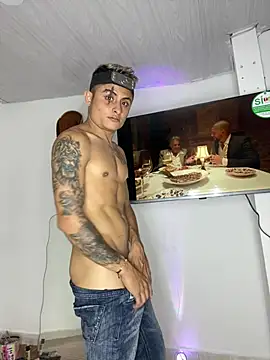 Chat XXX ao vivo de Mydreams69