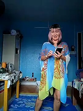 Eliza_Wendy: вебкам-шоу