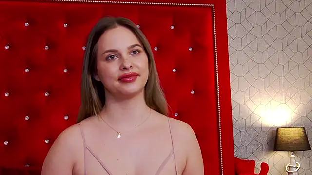 Ellsa_Jean_'s Live XXX Chat