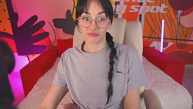 EviLune Live XXX Chat