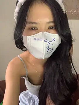 ShouSushi's Live XXX Chat