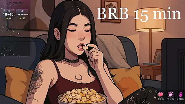 kellyharrisn Live XXX chat