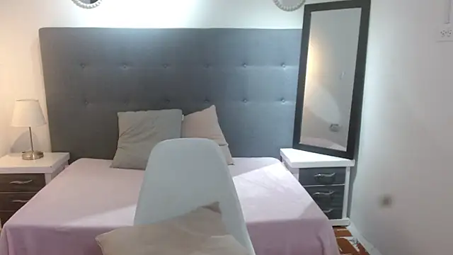 Živý XXX chat chaneelstark