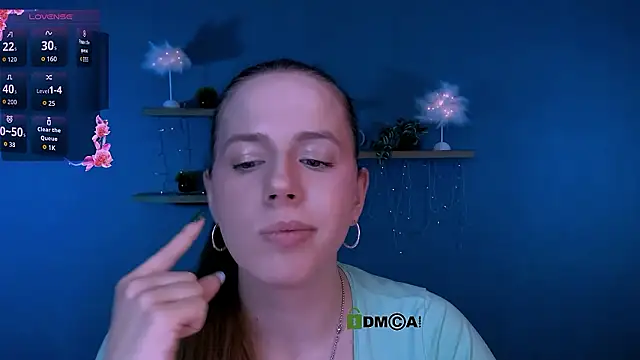 lumi_soft Live XXX-chat