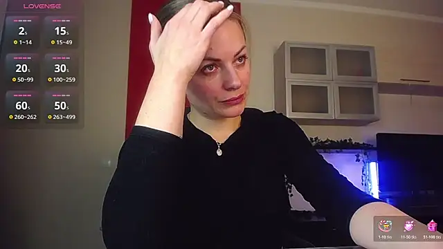 ladysabotage live XXX chat