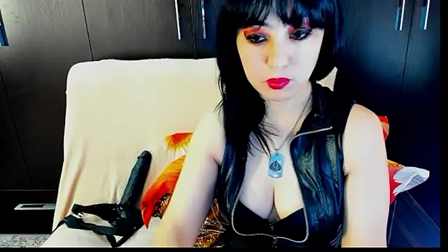 Chat XXX ao vivo de DaisyMun