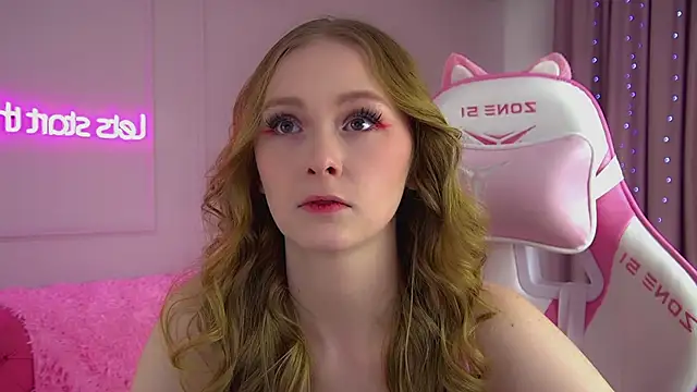 AgataFoxley's Webcam Show