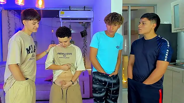 دردشة Houseofwarrios الجنسية المباشرة