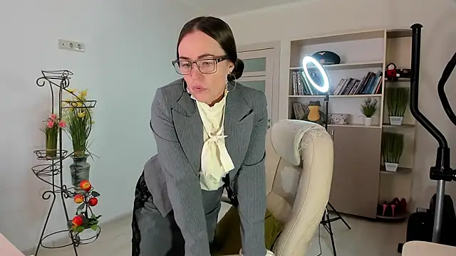 Webkamerová show Vika73