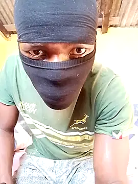 HornyAss_BitchのライブXXXチャット