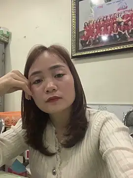 Chat XXX Live Bana-gibee