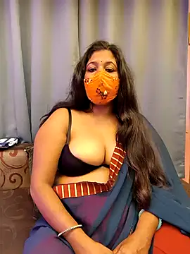 Poly_bhabi's Webcam Show