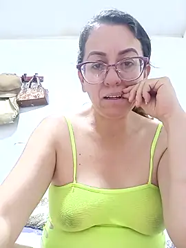 miss_hanna07 现场XXX聊天