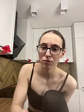 MartiniiSelenna Obrolan Langsung XXX