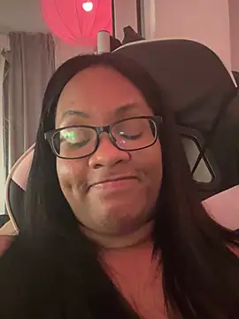 Chaniita Live XXX Chat