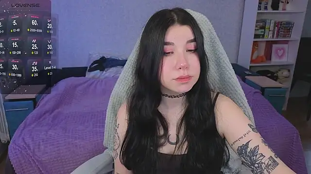 Chat XXX Live kellyharris